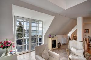 Residenz am Balmer See - BS 26 mit Wellnessbereich