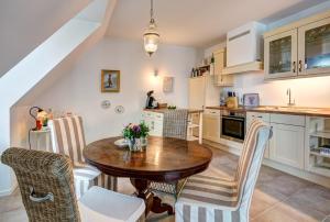 Residenz am Balmer See - BS 26 mit Wellnessbereich