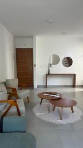 Apartamento Duplex - Toninhas, Ubatuba