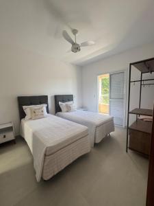 Apartamento Duplex - Toninhas, Ubatuba