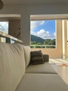 Apartamento Duplex - Toninhas, Ubatuba
