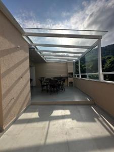 Duplex - Toninhas, Ubatuba