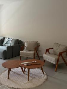 Apartamento Duplex - Toninhas, Ubatuba