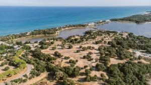 Campings Domaine Naturiste de Riva Bella : photos des chambres