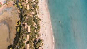 Campings Domaine Naturiste de Riva Bella : photos des chambres