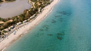 Campings Domaine Naturiste de Riva Bella : photos des chambres