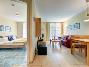 Residenz am Balmer See - BS 36 mit Wellnessbereich