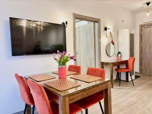 Apartament Viktoria w Perle Mórz blisko morza - Ustronie Morskie - Sianożęty