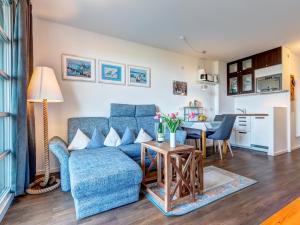 Residenz am Balmer See - BS 38 mit Wellnessbereich