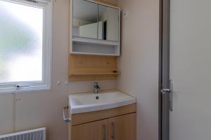 Campings Villa Landreau : photos des chambres
