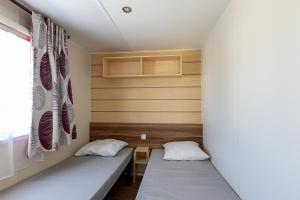 Campings Villa Landreau : photos des chambres