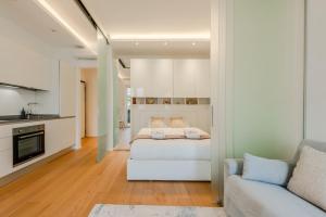 EasyTopStay - Garibaldi Urban Nest