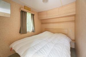 Mobilhome Capacité 2 à 4 personnes