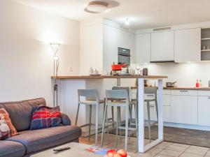 Apartment Christiania I G8 by Interhome