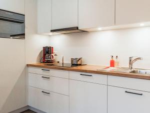 Apartment Christiania I G8 by Interhome