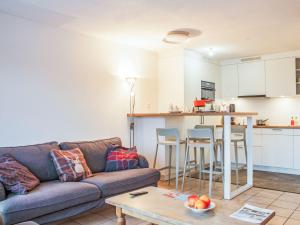 Apartment Christiania I G8 by Interhome
