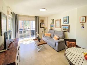 Apartment Sidney by Interhome