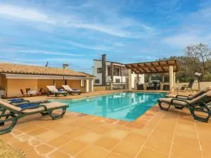 Holiday Home Can Cals by Interhome - Sant Climent de Peralta