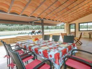 Holiday Home Can Cals by Interhome