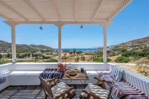 Mylopota apartment IV - Psathi