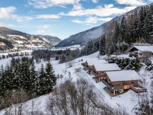 Chalet Chalet Venus by Interhome