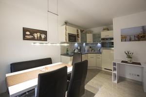 Residenz am Balmer See - BS 31 mit Wellnessbereich