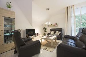 Residenz am Balmer See - BS 31 mit Wellnessbereich