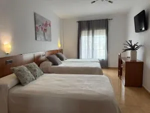 Hotel Ciudad Pozo Alcón - Fontanar