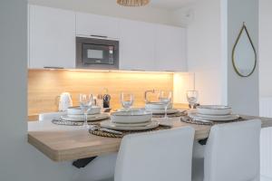 Appartements Feerie Parisienne, un sejour enchante a Disneyland : photos des chambres