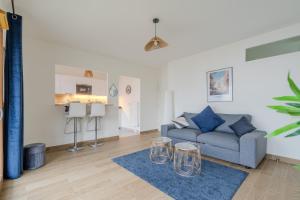 Appartements Feerie Parisienne, un sejour enchante a Disneyland : Appartement 2 Chambres
