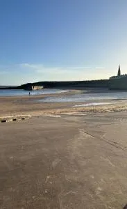 Cullercoats Coastal Retreat - Cullercoats