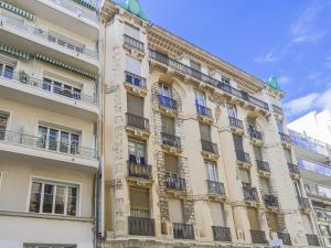 Apartment Le Concordia by Interhome