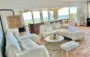 Villa haut de gamme vue panoramique exceptionnelle - Arraggio