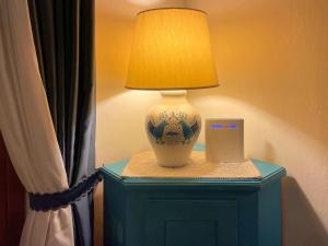 Apartment Giuly by Interhome