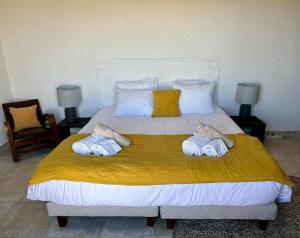 Villa haut de gamme vue panoramique exceptionnelle