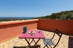 Villa haut de gamme vue panoramique exceptionnelle