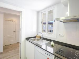 Apartment Lago y Mar by Interhome