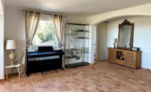 Villa haut de gamme vue panoramique exceptionnelle