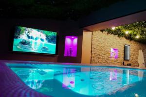 Maisons de vacances fee moi rever : photos des chambres