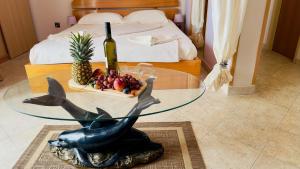 Dubrovnik apartments Beach front Studio