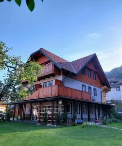 拉维尼可客房酒店 - 波希基斯卡贝拉