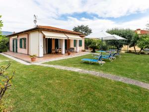 Holiday Home La Casetta by Interhome