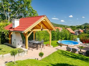 Apartment Beate by Interhome