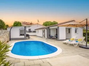 Holiday Home Prenc by Interhome - Munci