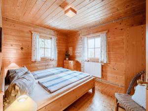 Chalet Simons Blockhütte by Interhome