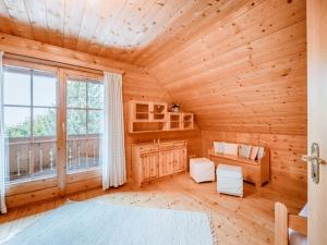 Chalet Simons Blockhütte by Interhome