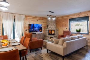 Villa Vucje near Kolasin - Vily, Kolašin