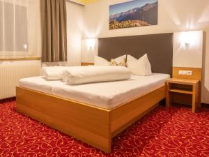 Apartment Schranz by Interhome