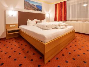 Apartment Schranz by Interhome