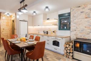 Villa Vucje near Kolasin